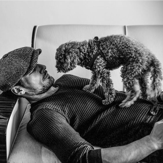 Choosing Compassion: The Joy of Pet Adoption