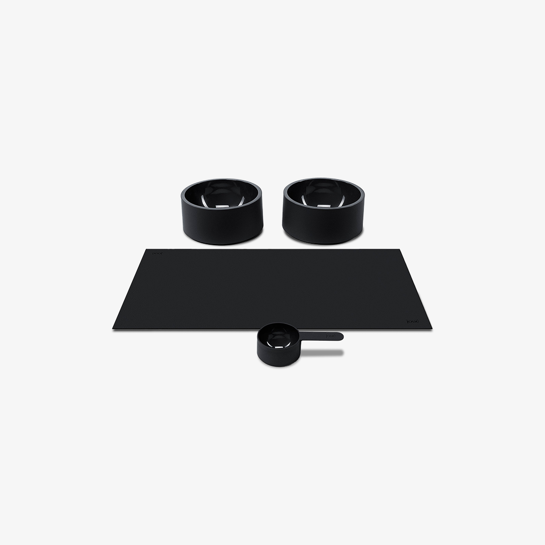 Nico Feeding Set