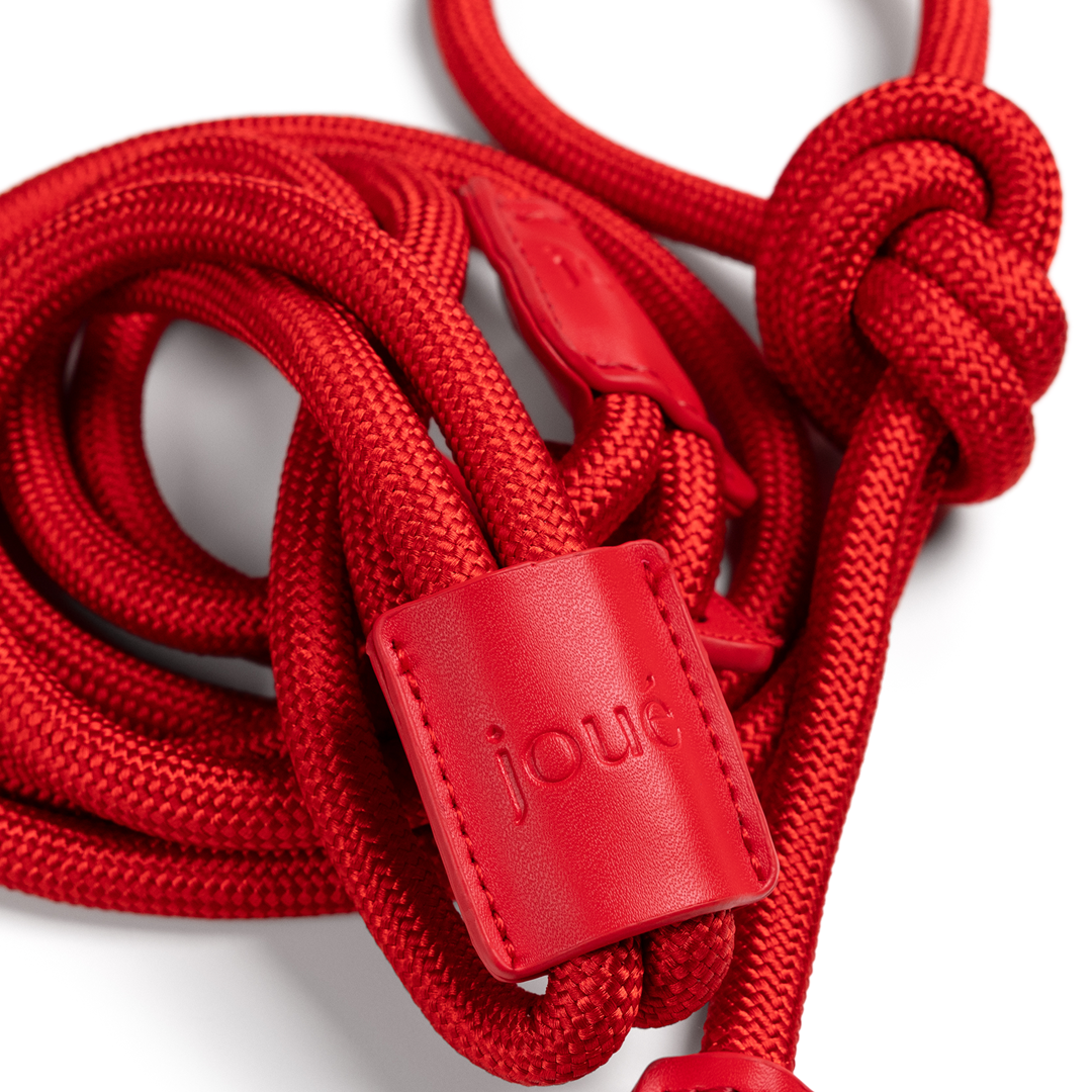 Zoe Harness