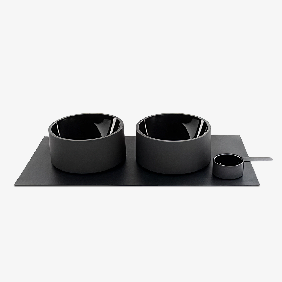Nico Feeding Set