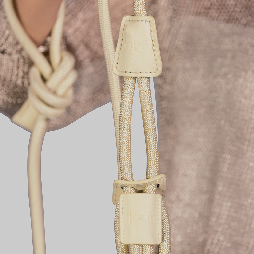 Zoe Harness