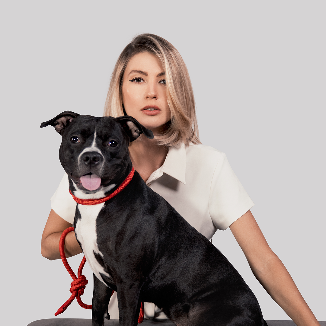 Zoe Harness