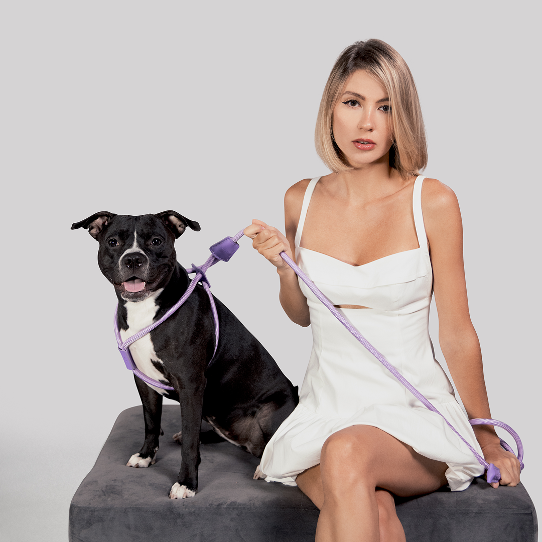 Zoe Harness