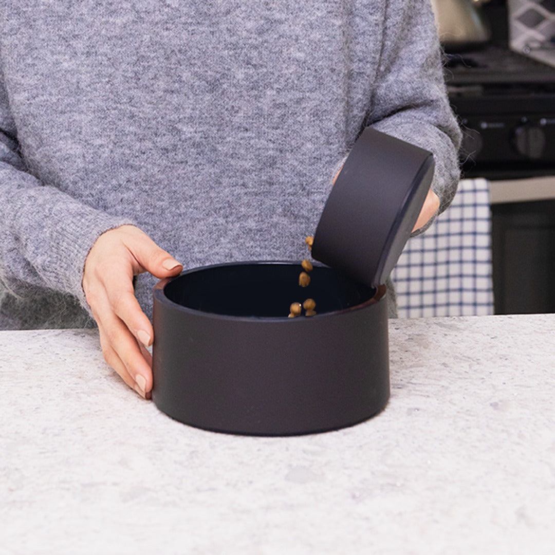 New Nico Bowl